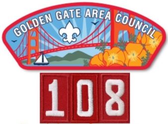 Benicia Cub Scout Pack 108